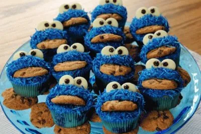 Las galletas de triki