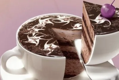 menuda taza