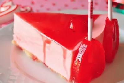 Tarta de piruletas jigsaw puzzle