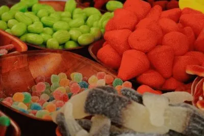 Mas gominolaaaas