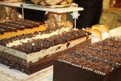 Vaya turrones que llegue Navidad