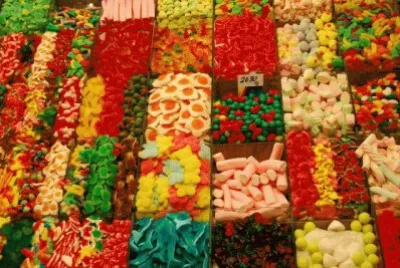 Yo quiero una tienda asi