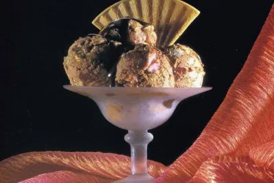 Mmmmmm que rico heladoooo