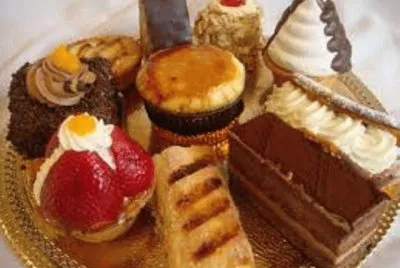 Que cosas mas ricaaaaaas