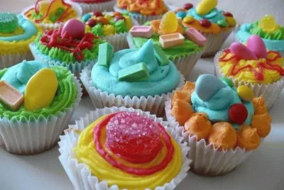 Cositas muy ricas