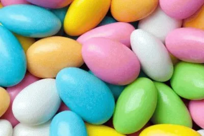 Ricas peladillas jigsaw puzzle