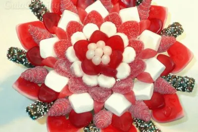 Â¿a quien no le gustaria recibir este ramo? jigsaw puzzle