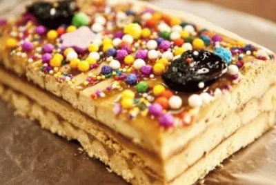 Que cosa mas buena jigsaw puzzle