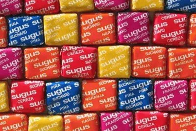 Los suguuuuuus jigsaw puzzle