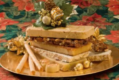 Turrones para Navidaaaaad