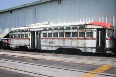 TRENES