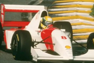 Senna