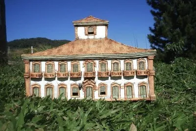casarÃ£o jigsaw puzzle