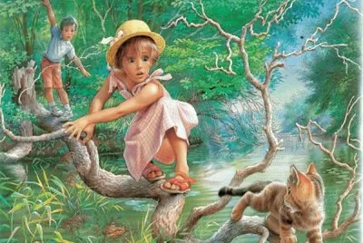imagem jigsaw puzzle