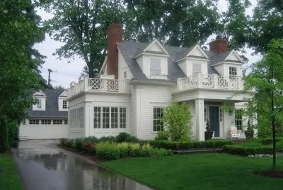 casa
