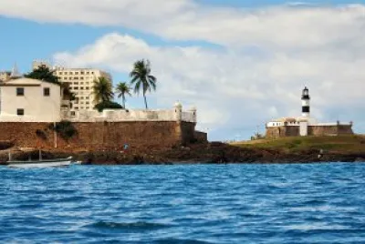 Farol da Barra - Salvador - Bahia