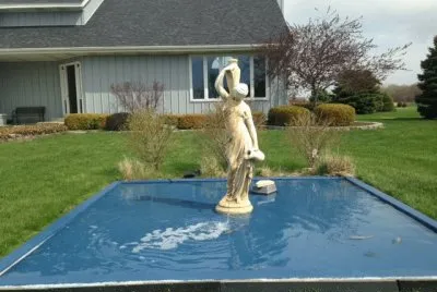 Fountain