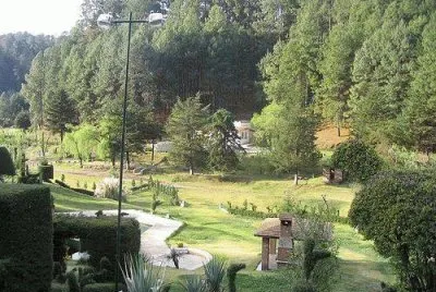 LAGUNA LARGA LOS AZUFRES, MICH.