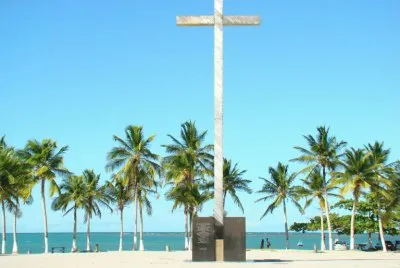 Coroa Vermelha - Bahia