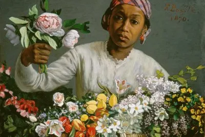 פאזל של Frederic Bazille