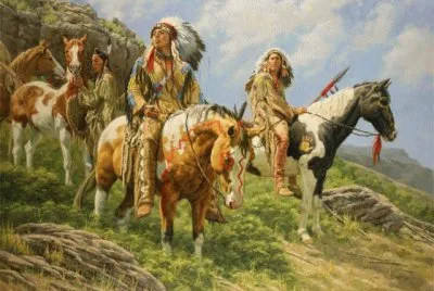 Ã­ndios