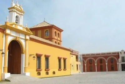 finca en alcala jigsaw puzzle