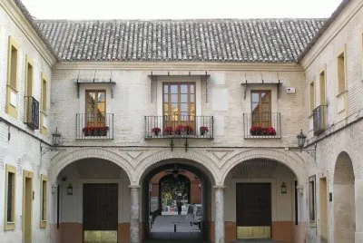 casa de la moneda,sevilla