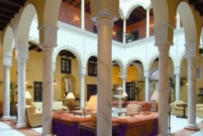 patios de sevilla 4