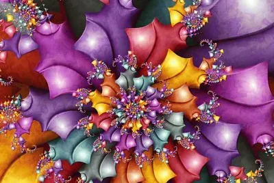 Fractal