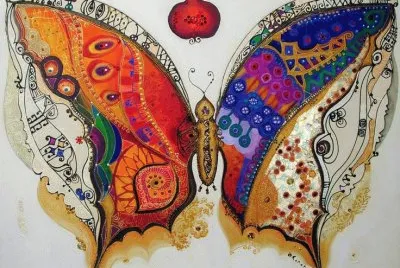 Colourfly