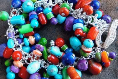 Turquoise Bracelet