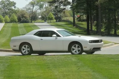 Challenger