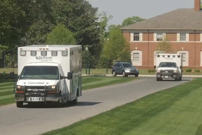 Ambulance