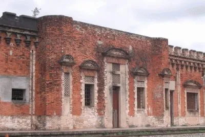 EstaÃ§Ã£o - Alagoinhas