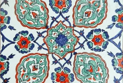 Azulejo