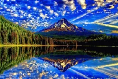 AL REFLEJO DEL ESPEJO