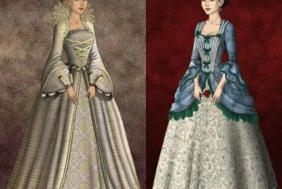 Cinderella Belle