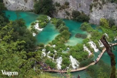 - croacia jigsaw puzzle