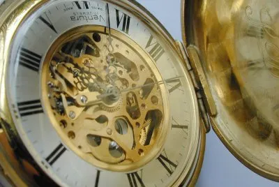 Pocket Watch