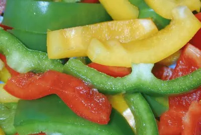 Peppers