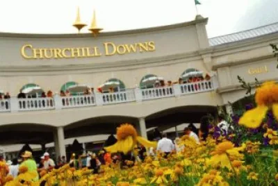 Churchill Downs