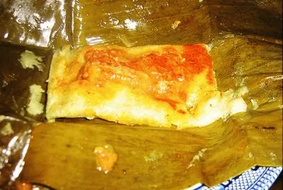 MANJARES  MEX.