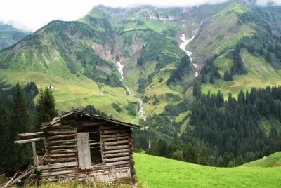 paisaje