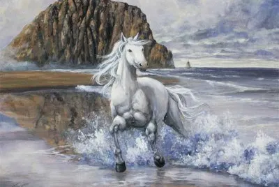 Horse Art