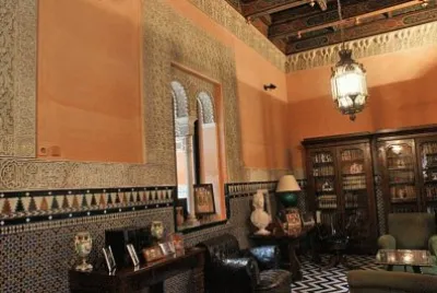 sala p. salinas