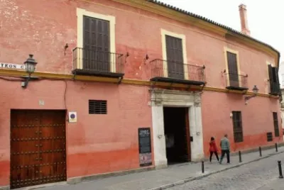 palacio salinas