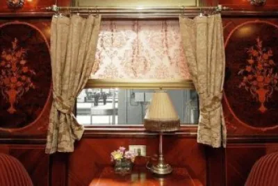 detalle tren andalucia