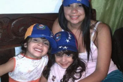 SoS #VenezuelaLibre!!