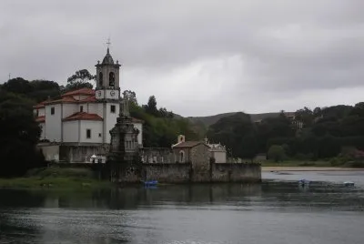 Niembru-Llanes (Asturias) jigsaw puzzle