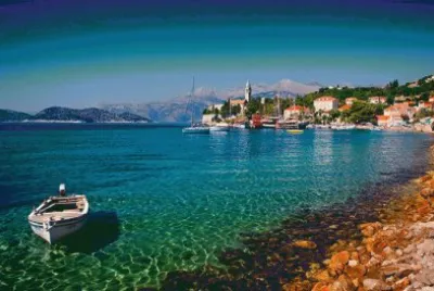Croacia